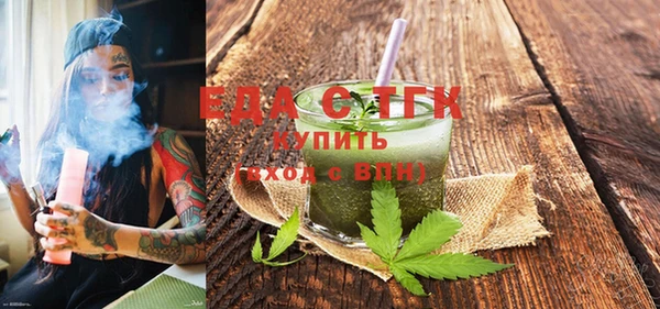 хмурый Алексин